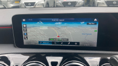 Mercedes-Benz A-Class A200 AMG Line Executive 5dr Petrol Hatchback